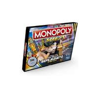 Hasbro Hasbro Monopoly Speed (E7033) társasjáték