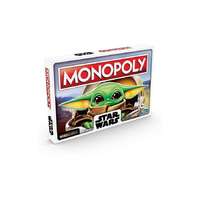 Hasbro Hasbro Monopoly: Star Wars - The Mandalorian (F2013) társasjáték