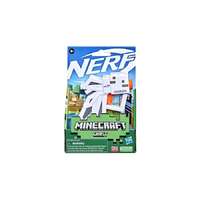 Hasbro Hasbro Nerf: Minecraft - Ghast Szivacslövő Fegyver (F4421) Játék (F4421)