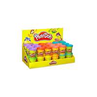 Hasbro Hasbro Play-Doh Tégelyes gyurma 112g (B6756)