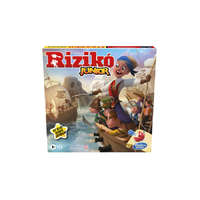 Hasbro Hasbro Rizikó Junior társasjáték (E6936165)
