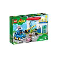 LEGO LEGO Duplo 10902 - Rendőrkapitányság