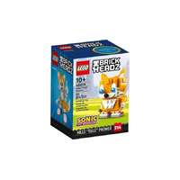LEGO LEGO® BrickHeadz Sonic the Hedgehog - Miles Tails Prower (40628)