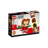 LEGO LEGO® BrickHeadz - Manchester United Kockákra fel! (40541)