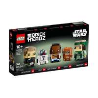LEGO LEGO® BrickHeadz - Star Wars™ - Az endori csata hősei (40623)