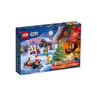 LEGO LEGO® City - Adventi naptár 2022 (60352)