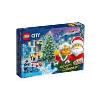 LEGO LEGO® City - Adventi naptár 2023 (60381)