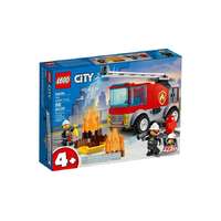 LEGO LEGO® City - Létrás tűzoltóautó (60280)