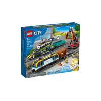 LEGO LEGO City - Tehervonat (60336)