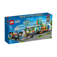LEGO LEGO® City - Vasútállomás (60335)