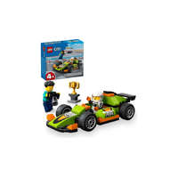 LEGO LEGO® City - Zöld versenyautó (60399)