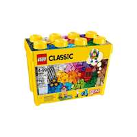 LEGO LEGO® Classic - Nagy méretű kreatív építőkészlet (10698)