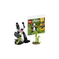 LEGO LEGO® Creator 3-in-1 - Panda (30641)