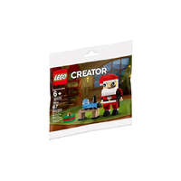 LEGO LEGO® Creator - Mikulás (30573)