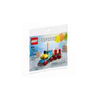 LEGO LEGO® Creator - Születésnapi vonat (30642)