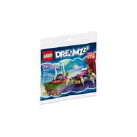LEGO LEGO® DREAMZzz - Z-Bob és Bunchu menekülése a pók elől (30636)