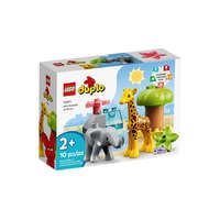 LEGO LEGO® DUPLO® - Afrika vadállatai (10971)