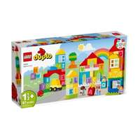LEGO LEGO® DUPLO® - Betűváros (10935)