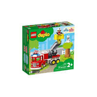 LEGO LEGO® DUPLO® - Town tűzoltóautó (10969)