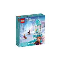 LEGO LEGO® Disney Princess™ - Jégvarázs - Anna és Elsa varázslatos körhintája (43218)