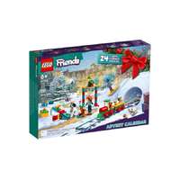 LEGO LEGO® Friends - Adventi naptár 2023 (41758)