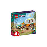 LEGO LEGO® Friends - Kempingezés (41726)