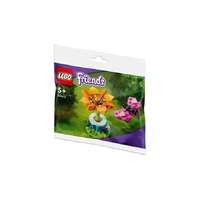 LEGO LEGO® Friends - Kerti virág és pillangó (30417)
