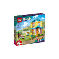 LEGO LEGO® Friends - Paisley háza (41724)