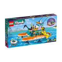 LEGO LEGO® Friends - Tengeri mentőhajó (41734)