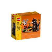LEGO LEGO® Halloweeni macska és egér (40570)