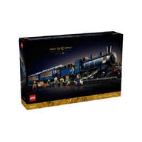 LEGO LEGO® Ideas - Az Orient expressz vonat (21344)