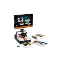 LEGO LEGO® Ideas - Polaroid OneStep SX-70 fényképezőgép (21345)
