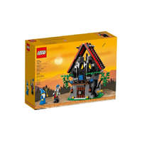 LEGO LEGO® Majisto mágikus műhelye (40601)
