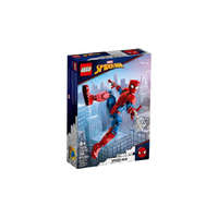 LEGO LEGO® Marvel Spider-Man - Pókember figura (76226)