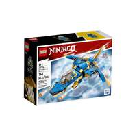 LEGO LEGO® NINJAGO® - Jay EVO villám repülője (71784)