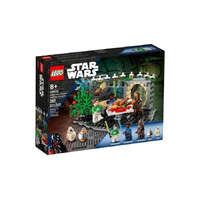 LEGO LEGO® Star Wars™ - Millennium Falcon ünnepi dioráma (40658)