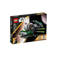 LEGO LEGO® Star Wars™ - Yoda Jedi Starfighter-e (75360)