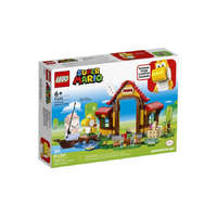 LEGO LEGO® Super Mario™ - Piknik házánál kiegészítő szett (71422)