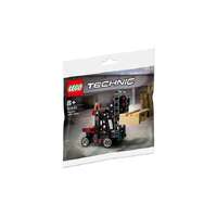 LEGO LEGO® Technic - Targonca raklappal (30655)