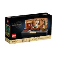 LEGO LEGO® Tisztelgés Galileo Galilei előtt (40595)