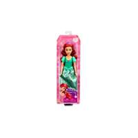Mattel Mattel Disney hercegnők - Csillogó hercegnő - Ariel baba (HLW02_HLW10)