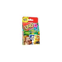 Mattel Mattel UNO Junior (GKF04) kártyajáték társasjáték