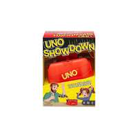 Mattel Mattel UNO Showdown - A nagy leszámolás (GKC04) társasjáték