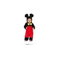  Mickey egér halloween farsangi jelmez szett - gyerek (méret:M)