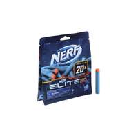 Hasbro Nerf Elite 2.0 20 db-os Utántöltő Csomag