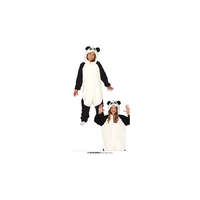  Panda pizsama - gyerek (méret:M)