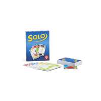Piatnik Piatnik Solo kártyajáték, társasjáték
