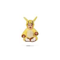  Pokémon Pikachu halloween farsangi jelmez szett - gyerek (méret:M)