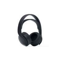 Sony Sony PlayStation 5 PULSE 3D vezeték nélküli fejhallgató - fekete