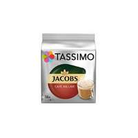 Jacobs TASSIMO Jacobs Cafe Au Lait kávékapszula (16 adag)